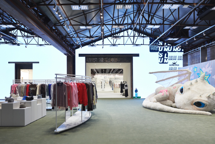 ◆adidas◆ Musinsa Store Seongsu Daerim Warehouse Exclusive MUSINSA