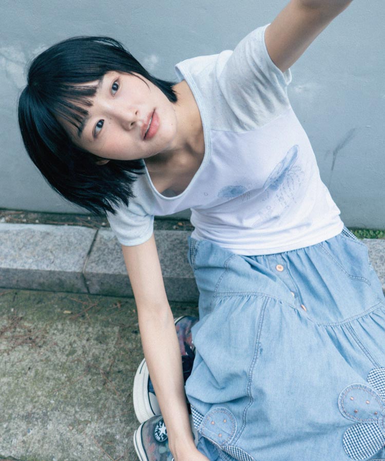 トップス [TUOMIO] HUG YOUR SKIN coyseio MUSINSA トップス [TUOMIO] HUG YOUR SKIN coyseio MUSINSA Official