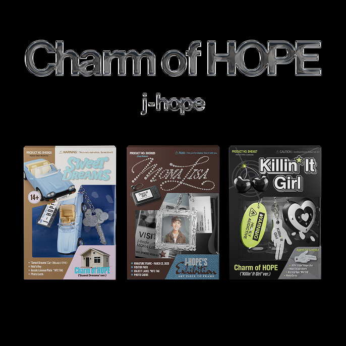 BTS j-hope Charm of HOPE MUSINSA 特典 トレカ j-hope Charm of HOPE MUSINSA 購入特典トレカ 1枚 - メルカリ