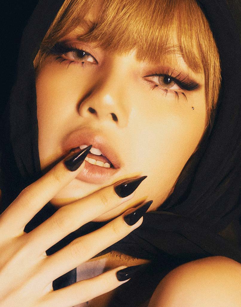 K-POP+アジア MUSINSA MUSINSA