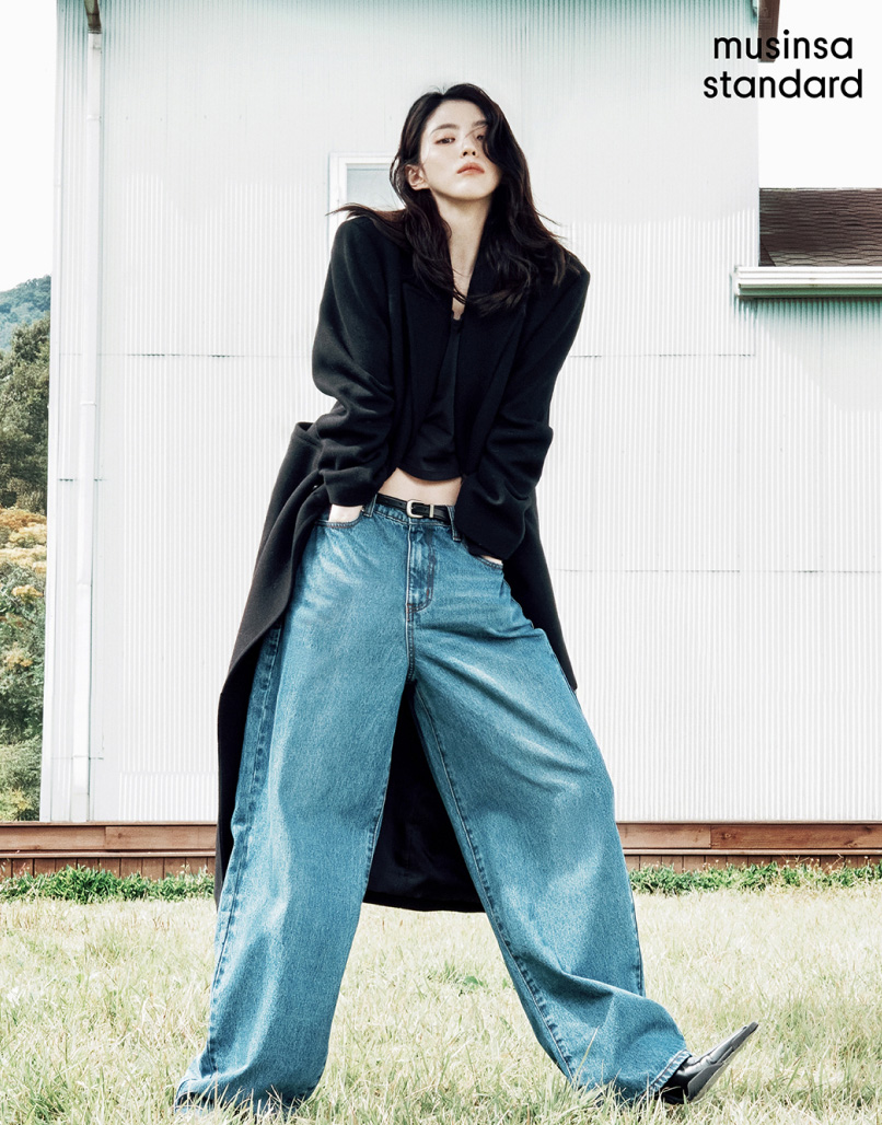 PARTIMENTO WOMEN MUSINSA 韓国　ジャケット PARTIMENTO WOMEN (パルティメントウィメン) - アウター | MUSINSA 公式