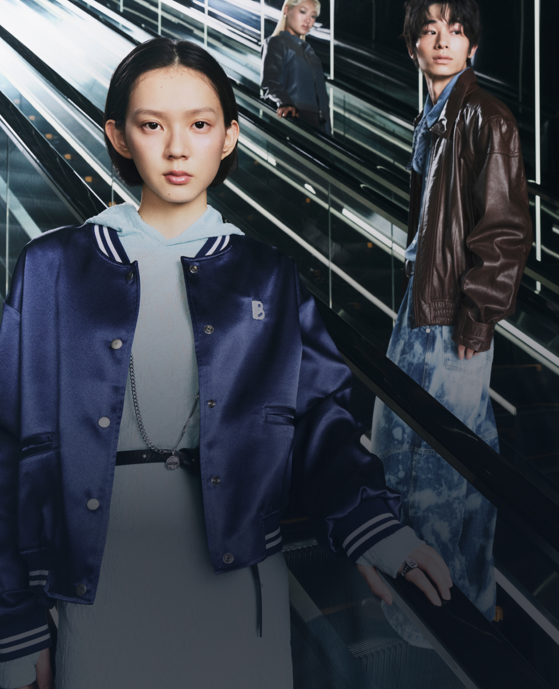 K-POP+アジア MUSINSA 71607-72-