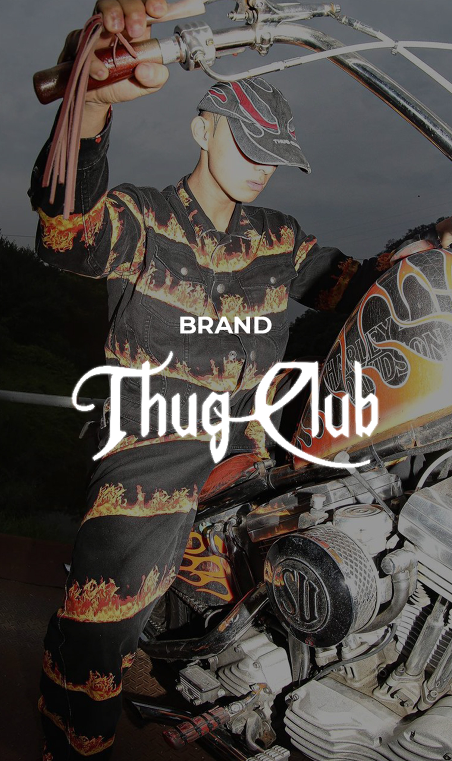thug club