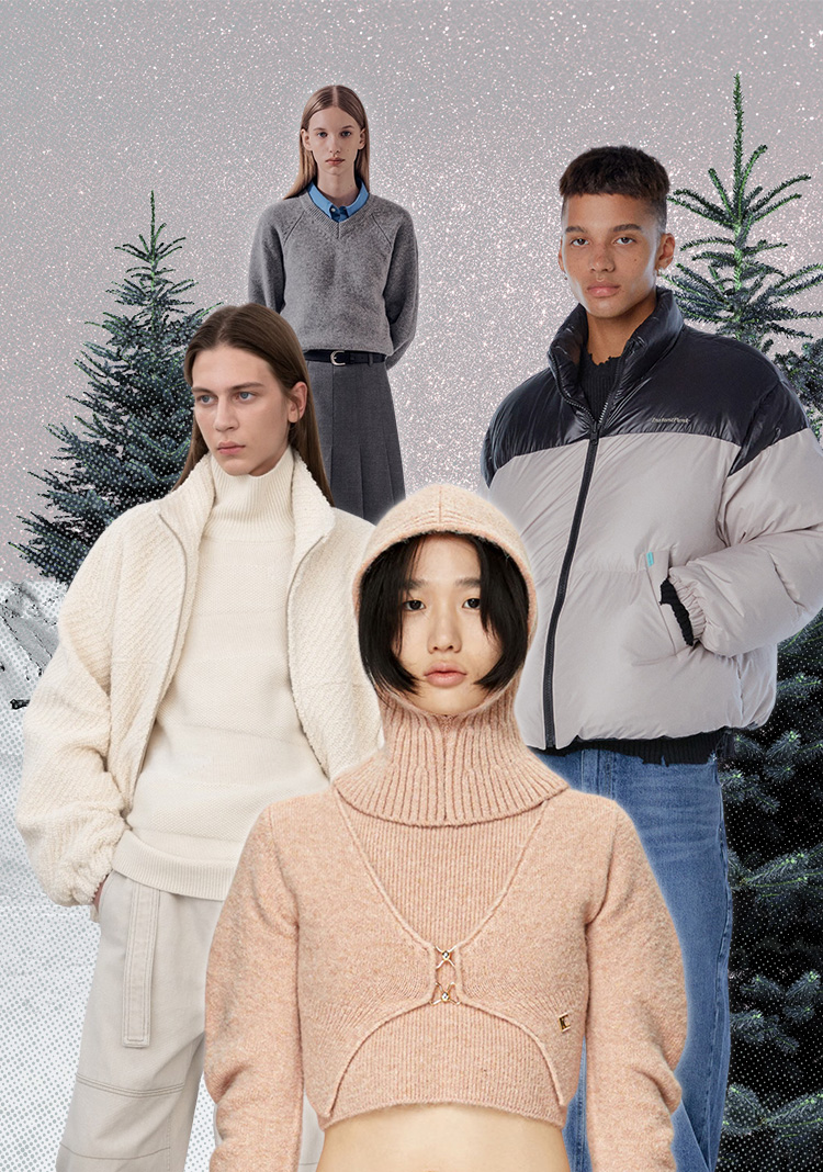 2点セット】illigo Tシャツ・キャップ 韓国ブランド musinsa 2点セット