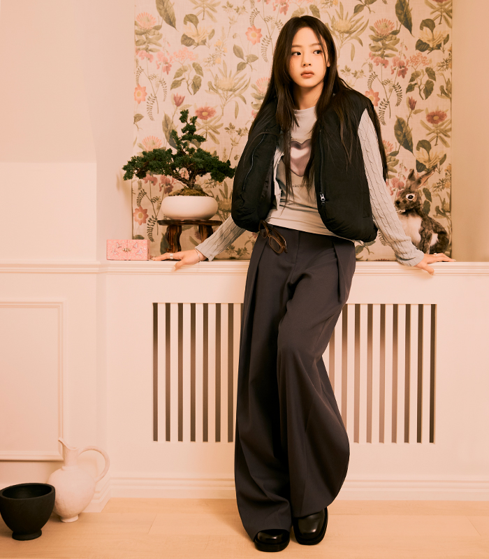 NEWJEANS MUSINSA 当選 雑誌 キャンペーン ogp6b5123c30acf09446cf51d2d571